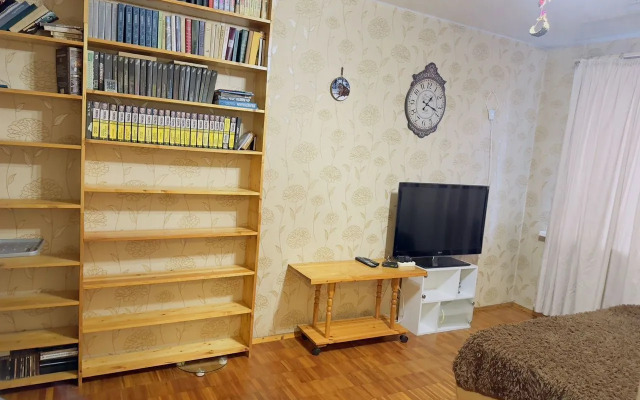 Апартаменты на улице Выучейского 28