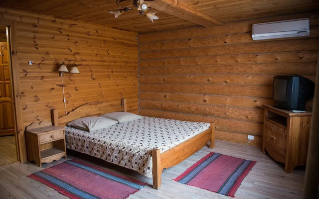 Частный Дом Павловское Подворье