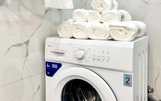 Квартира в Центре рядом с Курортным Парком и Театральной площадью