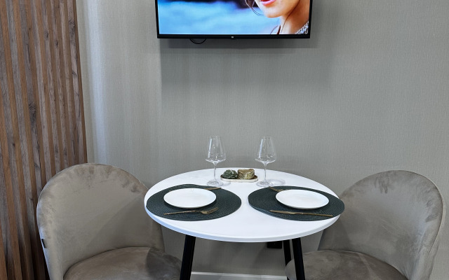 Квартира Уютная