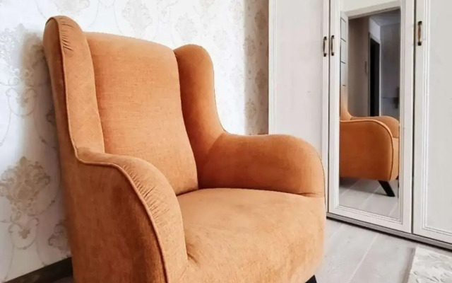 Апартаменты Мир-суток