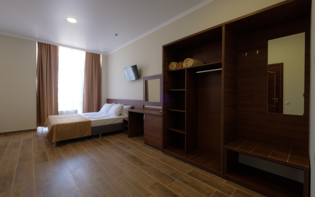 Гостевой дом Panorama