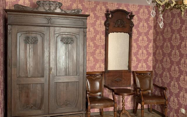 Гостевой дом Magic moments