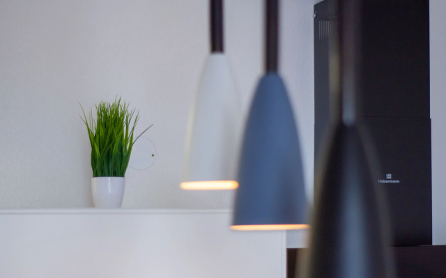 Апартаменты Студия рядом с Технопарком