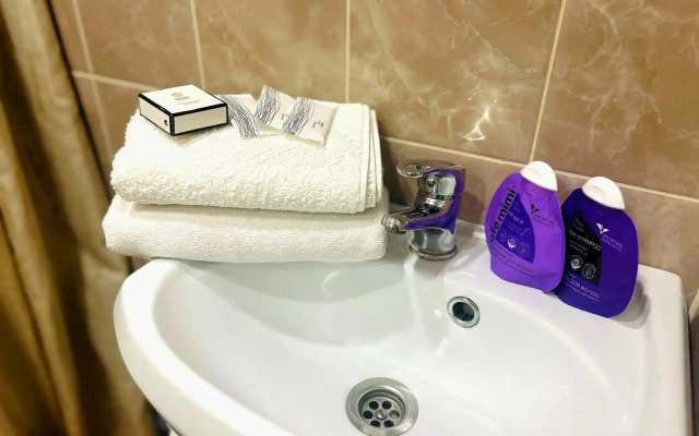 Квартира студия на Аминьевском шоссе