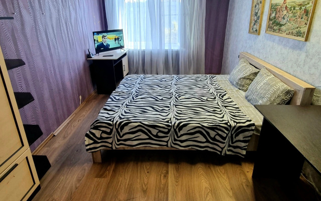 Квартира на Проспекте Королева 12а