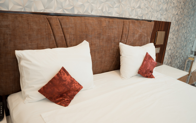 Dionis Baku Hotel