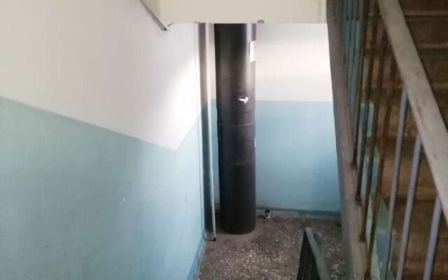 Квартира чистая и уютная