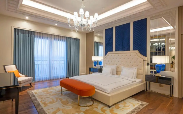 Birun Ada Hotel