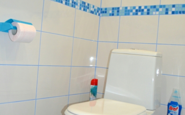 Polet Apartment 1
