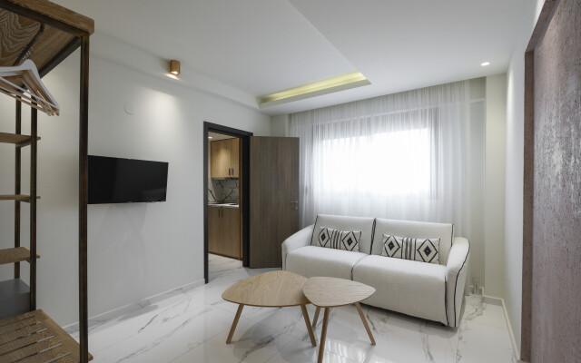 Thetis Boutique Apartments