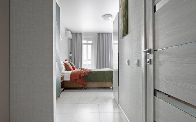 Квартира Jazz