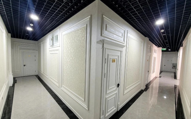 Mini hotel Miron Hotel