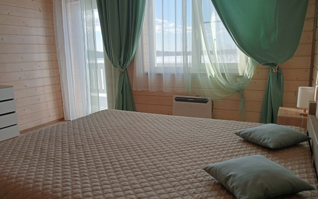 Munkimyaki Guest House