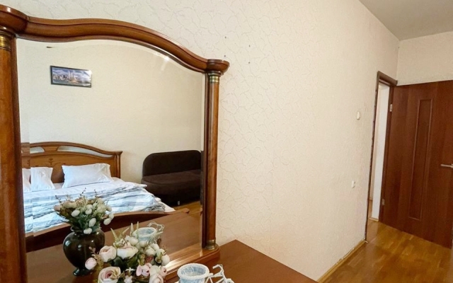 Апартаменты на улице Волынская 10