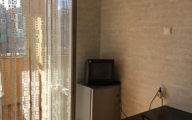 Квартира Уютная