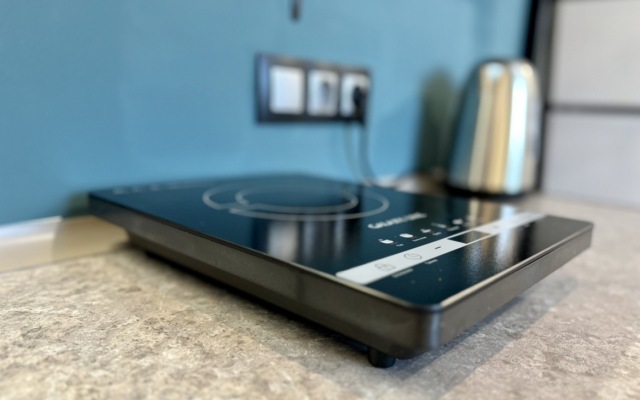 Квартира Вокзальная магистраль 2-2