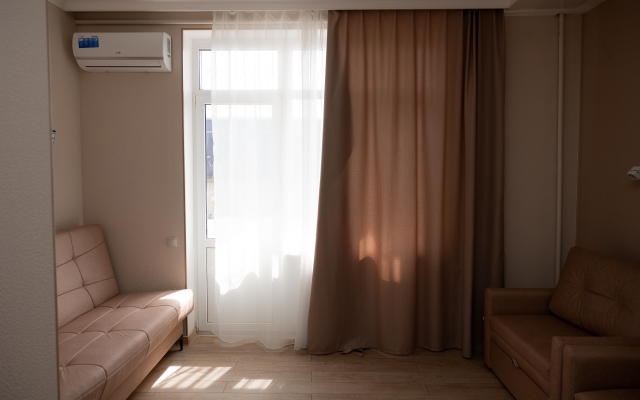 Versal Guest House