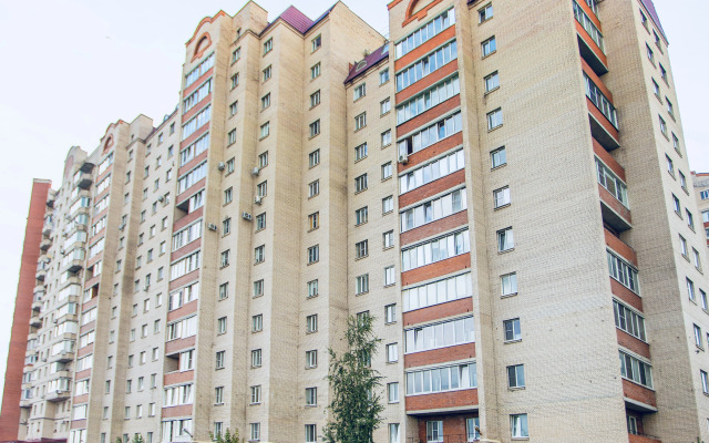 Studiya U Yablonevogo Sada Dlya 1 Flat
