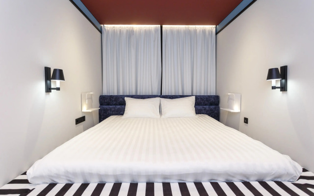 Nova House Apart-hotel