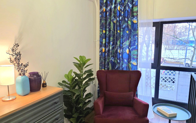 Квартира Комфорт