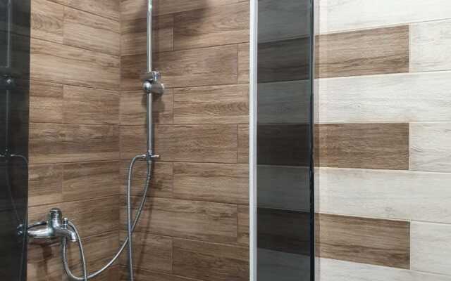 Апартаменты на Проспекте Ленина 16