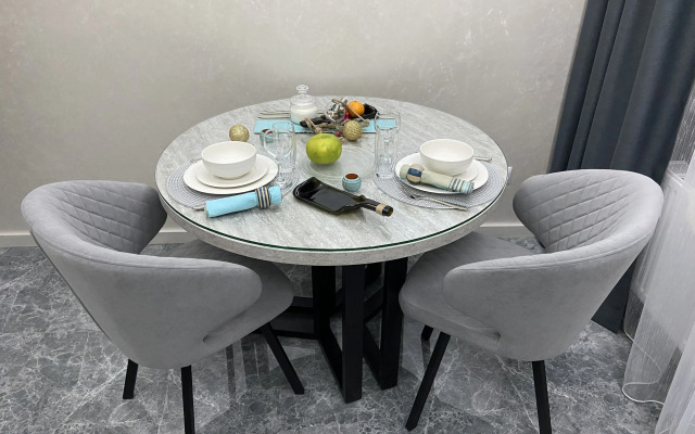 Квартира с Дизайнерским Ремонтом для Ценителей Комфорта и Качества