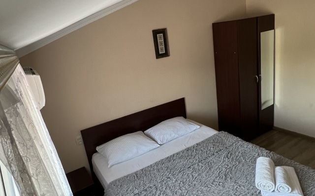 Sukhum Avenyu Mini-Hotel