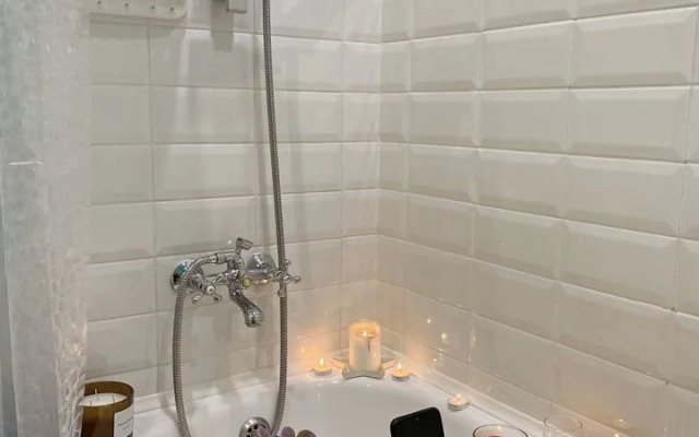 Апартаменты на пр Юнуса Ахметзянова 10