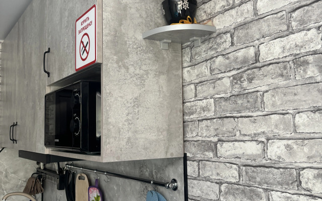 Квартира Студия на Проспекте Коста 275