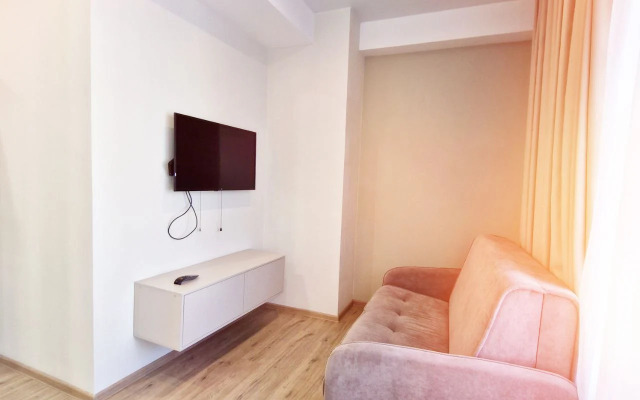 Estet 4 Apartments