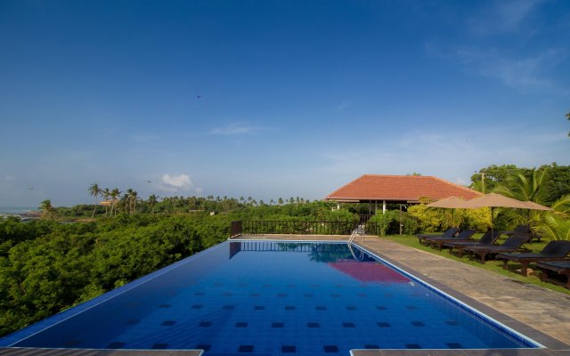 Ananthaya Beach Resort