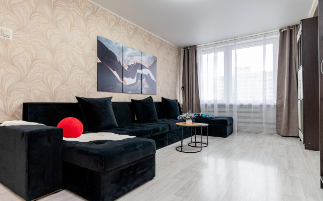 Novyij Arbat 16 Apartments