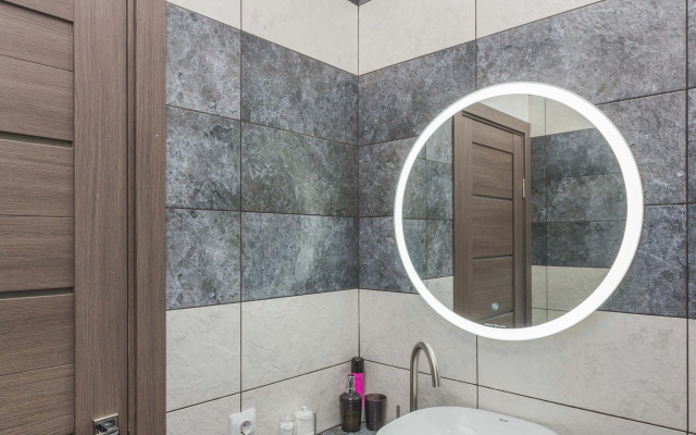 Апартаменты Горская 12