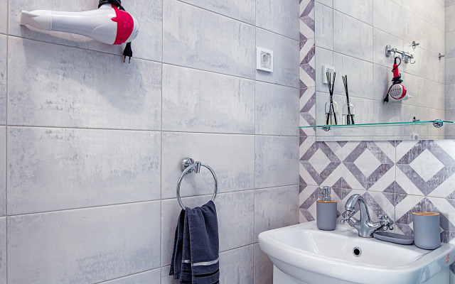 Апартаменты Floris Студии в центре