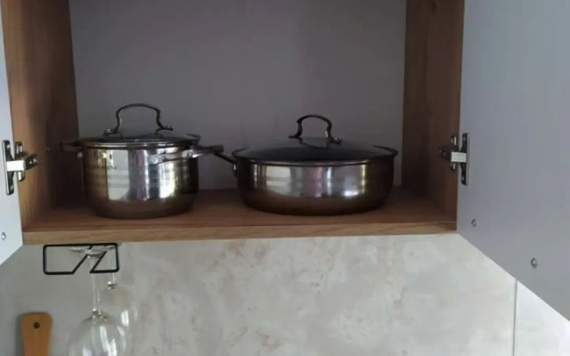 Квартира на Свердлова 2