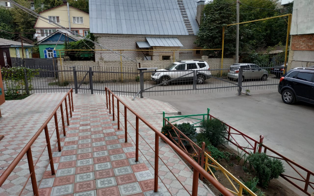 Апартаменты Saratov Lights Apartments 3rooms