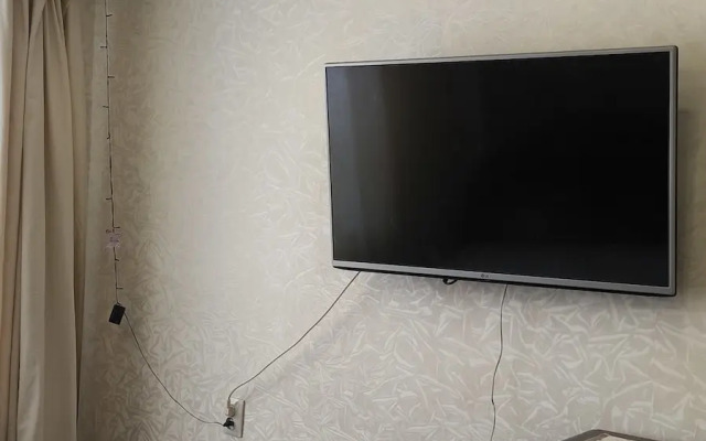 Квартира на улице Пушкина 1