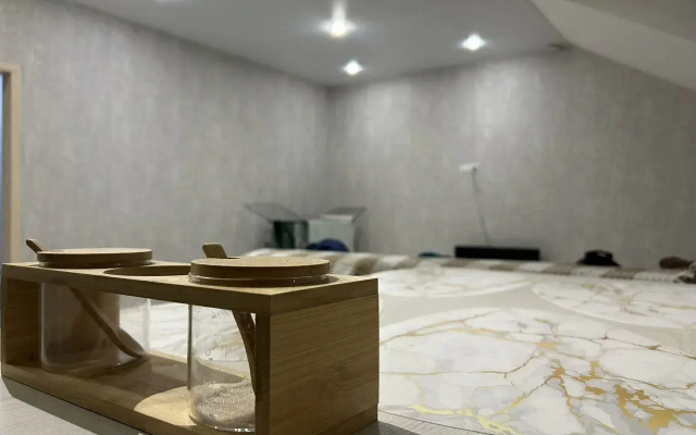 Квартира Gerke House на Галиаскара Камала 18