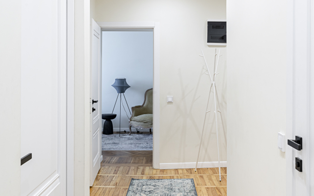 Квартира StayInKazan