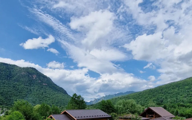 Гостевой дом Гранд Хауз