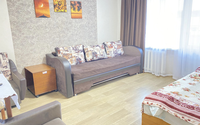 Квартира Уютная