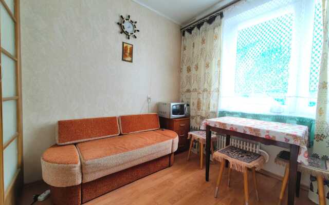 One-room apartment