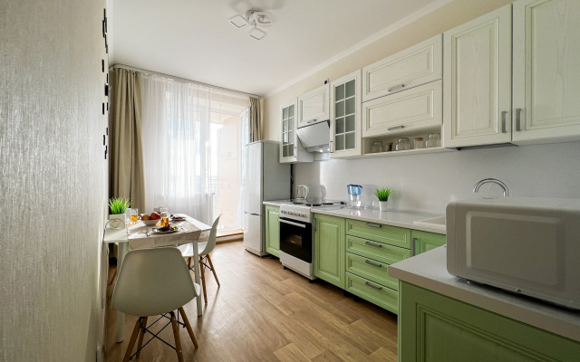 Utrip Marseille Apartments