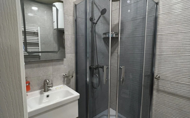 Gorizont Batumi Apartments