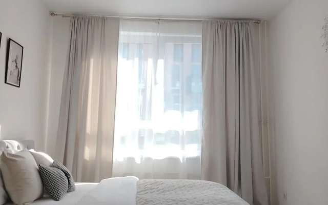 Квартира Уютная