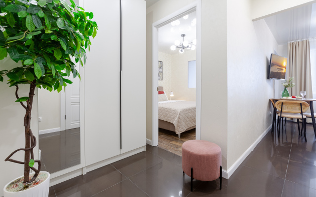 Квартира «StarHouse» Город Солнца-2