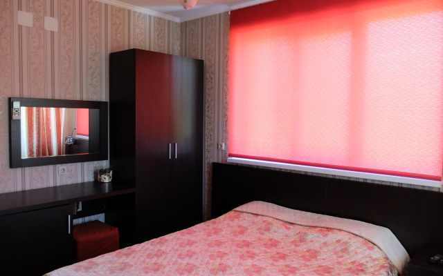 Guest House na Kalinina