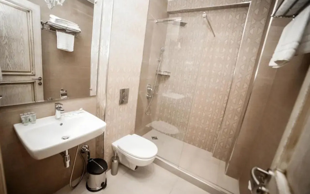 Boutique Hotel Mimino