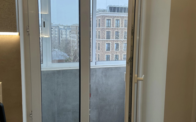 Квартира Двухкомнатная комфортная PKRP